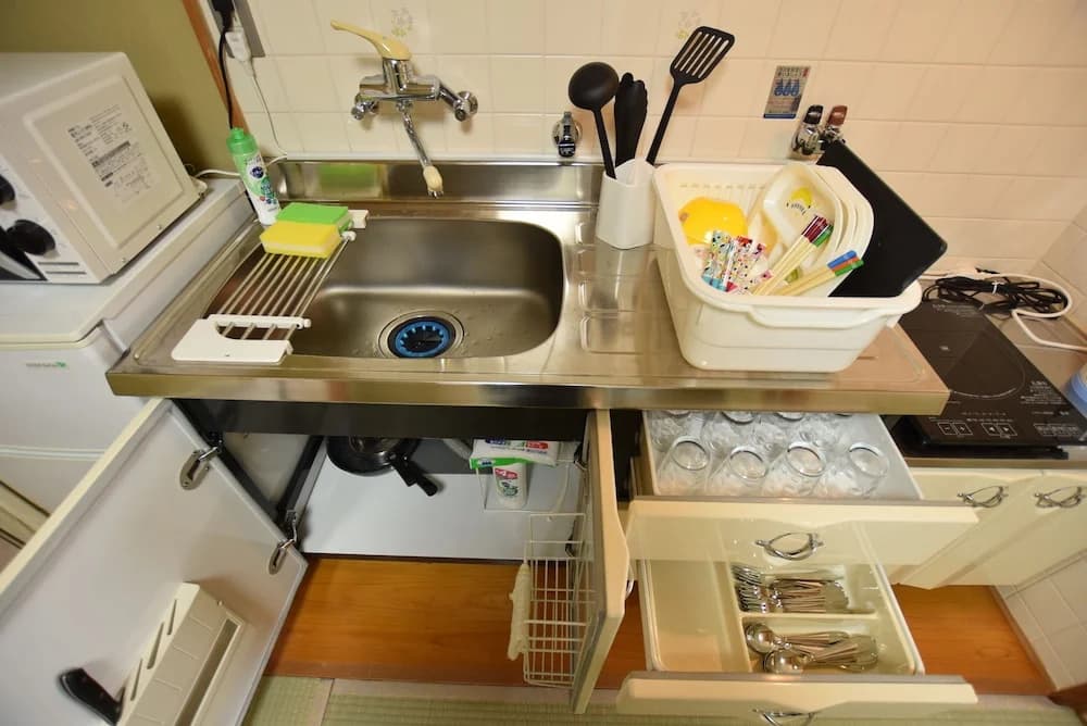 Aikamu Inn House - photo 19