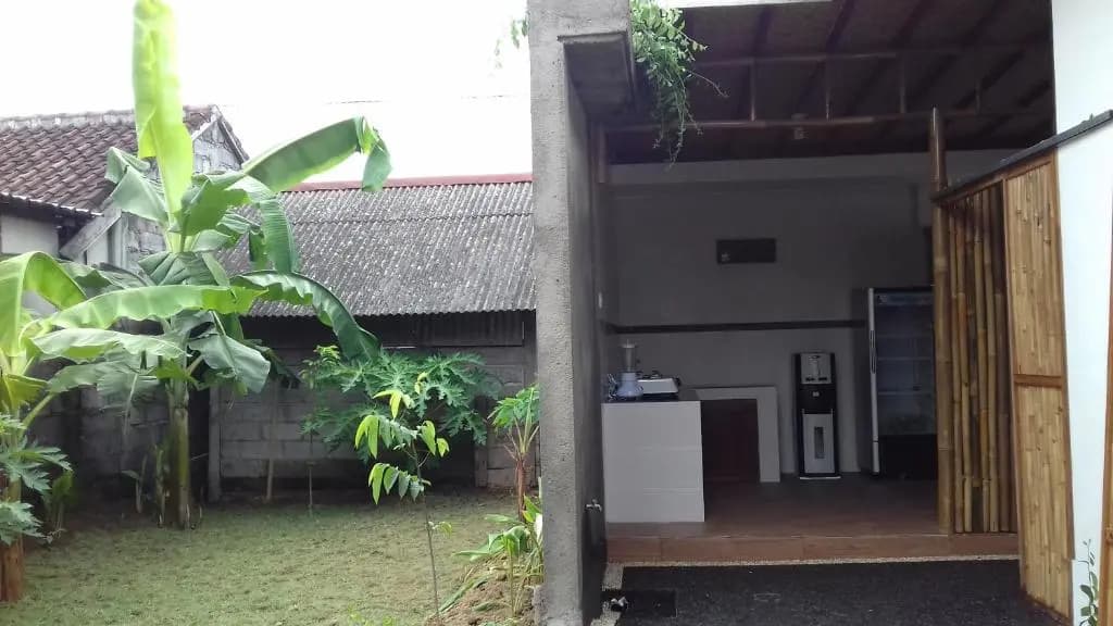 Anugrah Jaya Guest House - photo 7