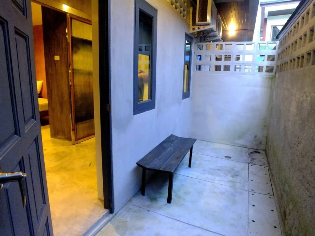 The Cave Studio Samui - photo 9