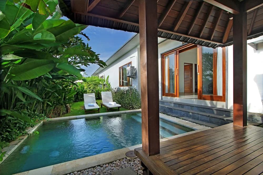 The Brothers Villa - photo 34