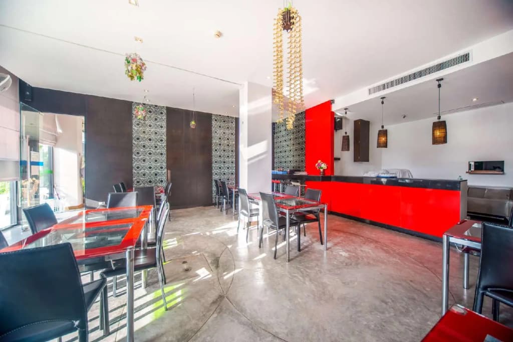 I Dee Hotel Patong - photo 18
