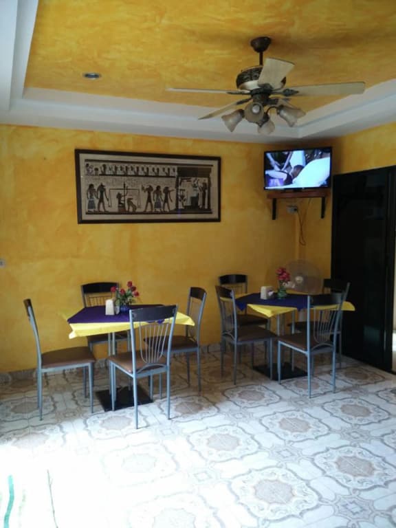 Ban Elephant Blanc Apartment - photo 25