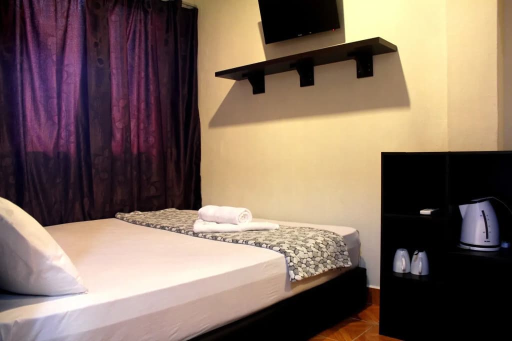OYO 43927 Sassana Hotel (Sanitized Stay) - photo 12