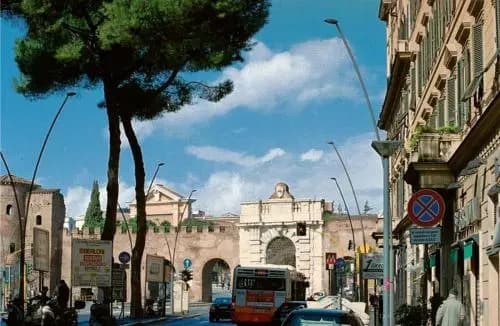 Mangia e dormi Roma - photo 21