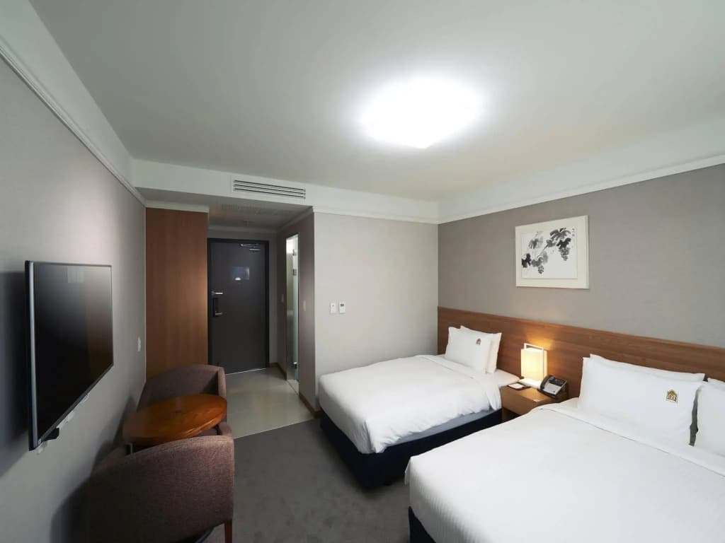 Benikea premier Hotel Dongdaemun - photo 5