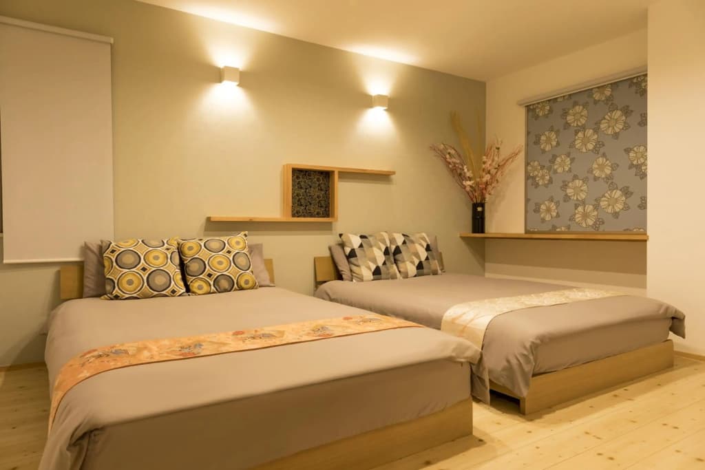 Guesthouse Raku - photo 15