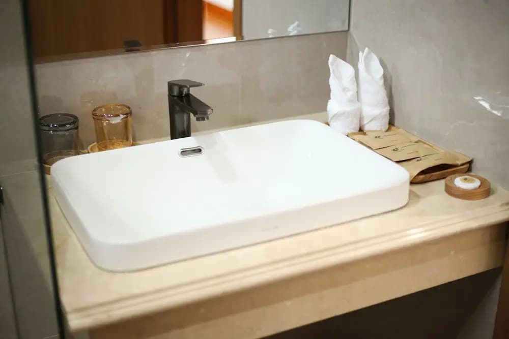 Phu Long Tam Ky Hotel & Restaurant - photo 8