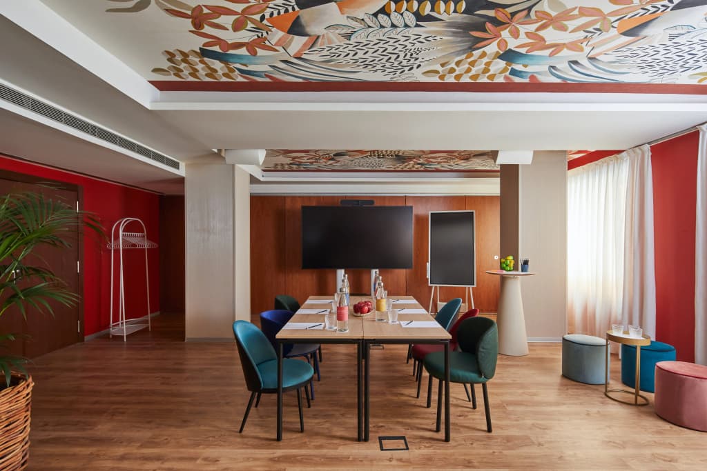 Hotel Indigo Barcelona Plaza Espana by IHG - photo 19