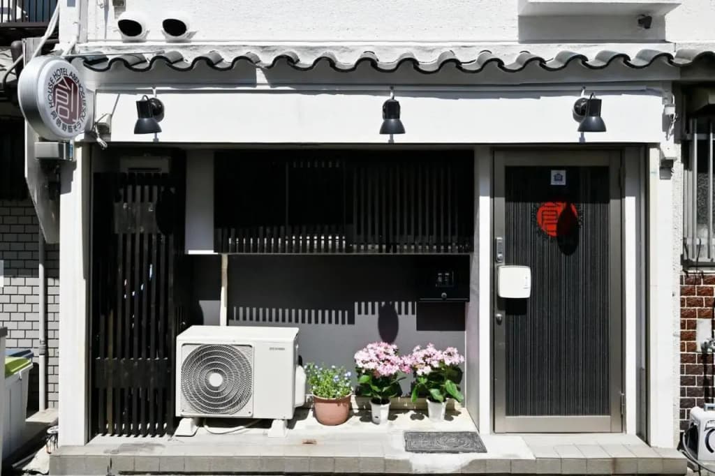 Nao'S House Abeno / Vacation Stay 8439 - photo 1