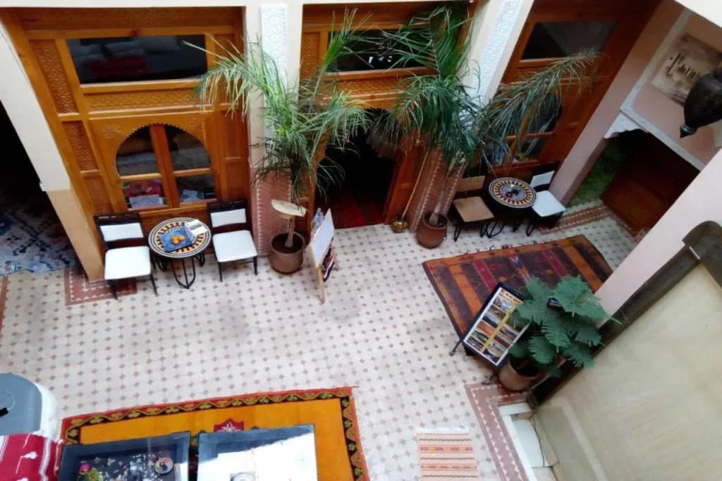 Riad Jnan Adam - photo 2