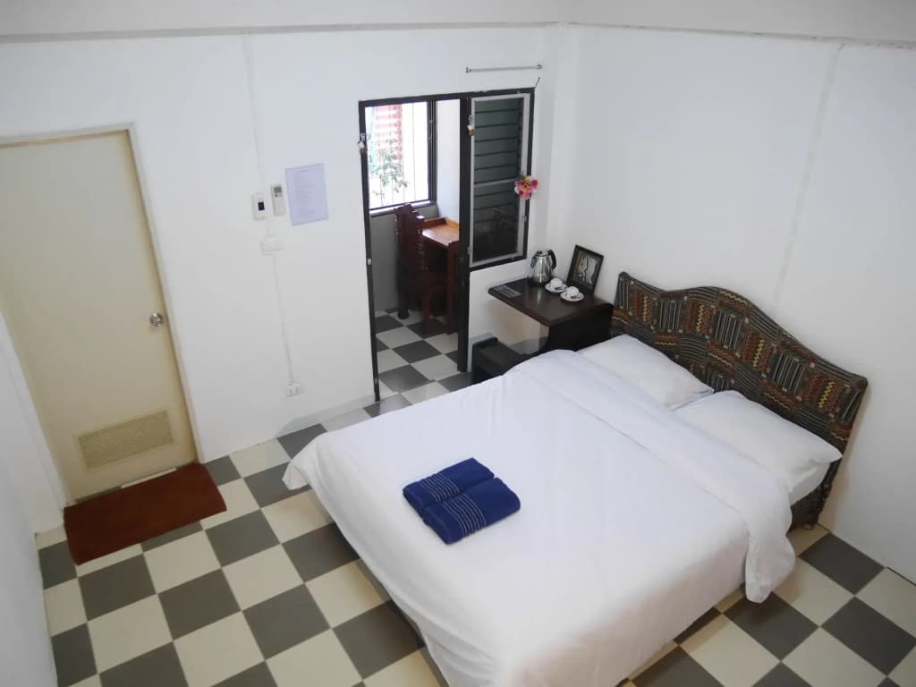 Ticha Apartment - photo 10