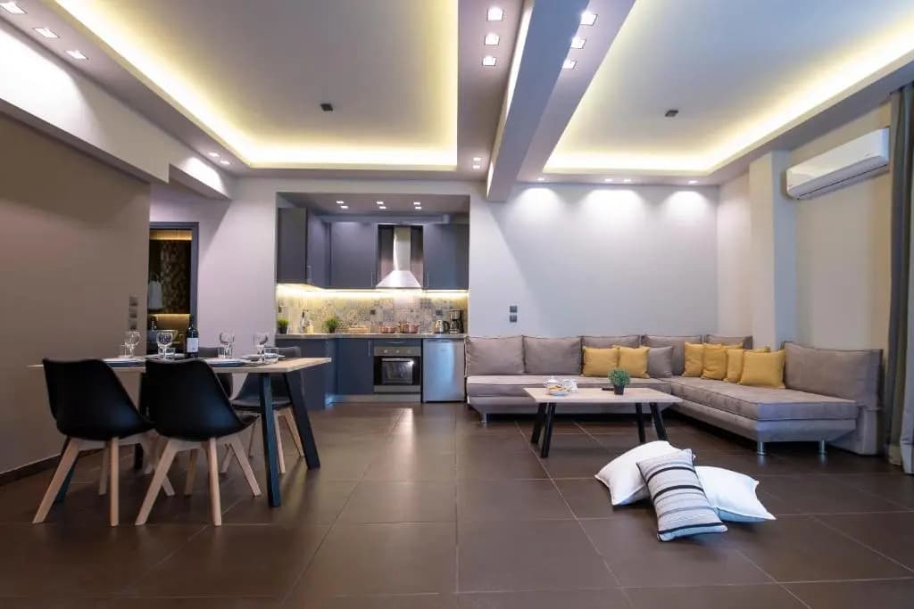 Furla Apartments Athens - photo 16