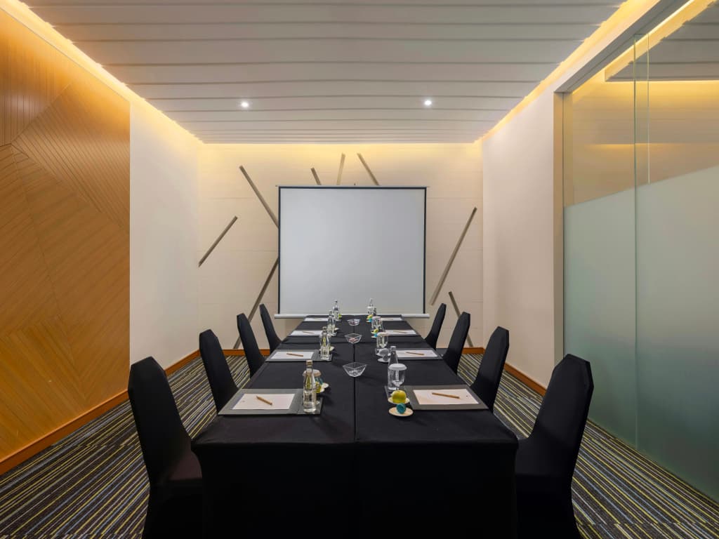 DoubleTree by Hilton Jakarta Kemayoran - photo 28
