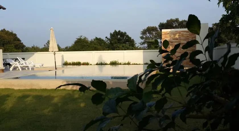 Hillside Hamlet Villa - main photo
