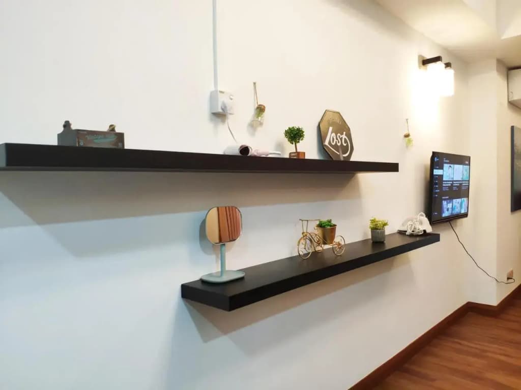 Parkview KLCC by Salaam Suites, 4 pax - photo 2