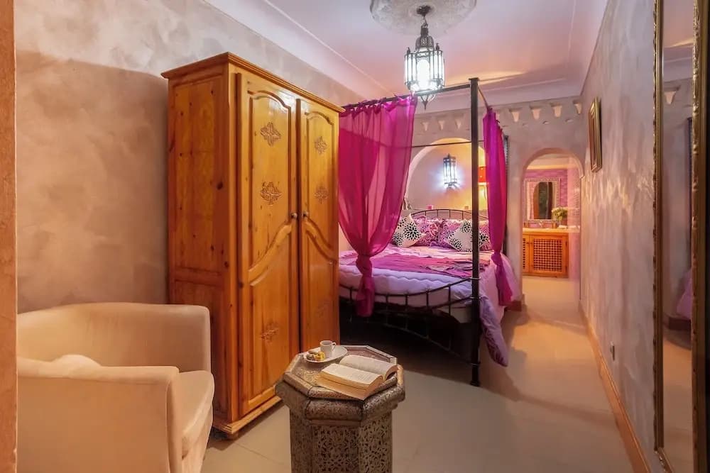Riad Rodaina & Spa - photo 23