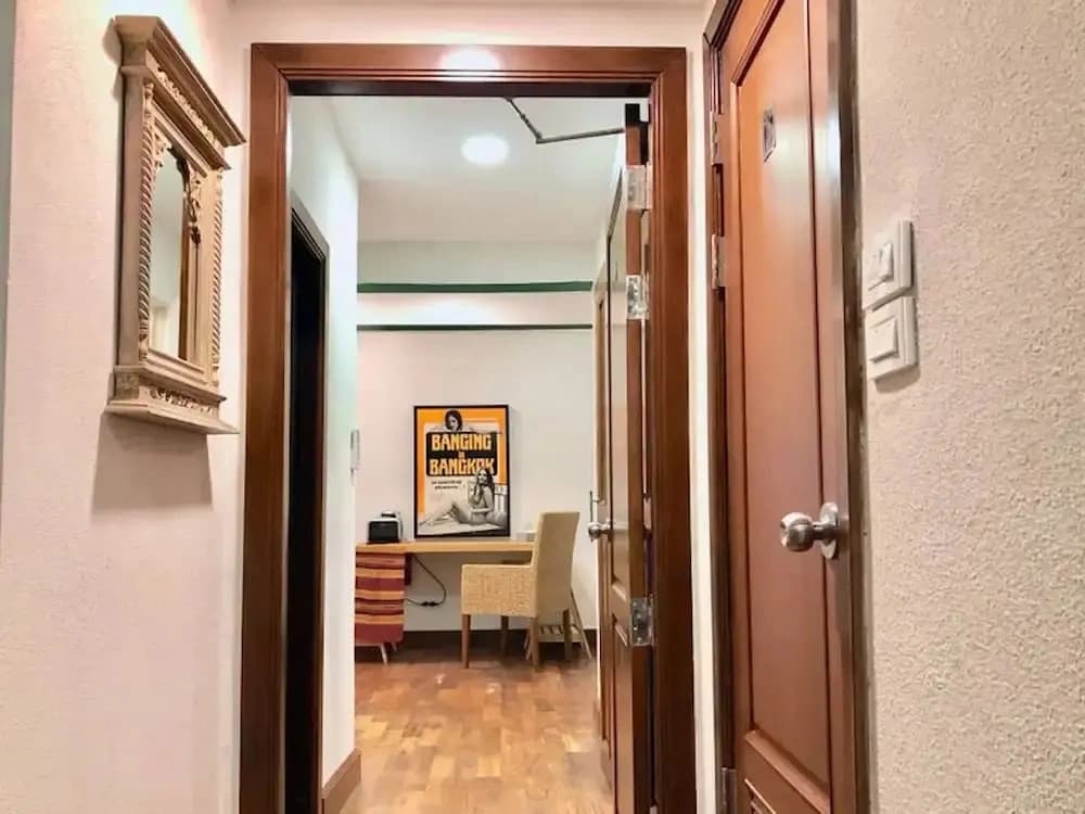 Dasiri Downtown Residence Unit 1 - photo 10