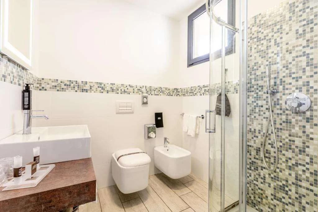 Acca Palace Hotel - photo 8