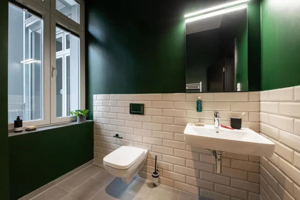 ipartment Berlin Mitte @HOME by Best Western - photo 19