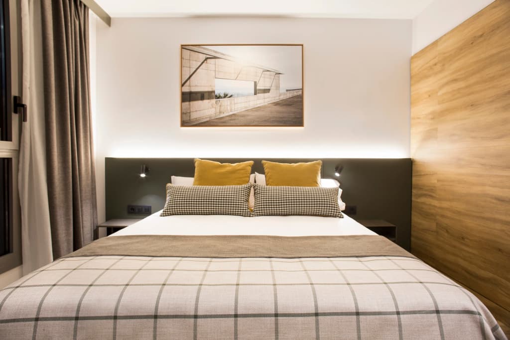 Hotel Acta Voraport - photo 4