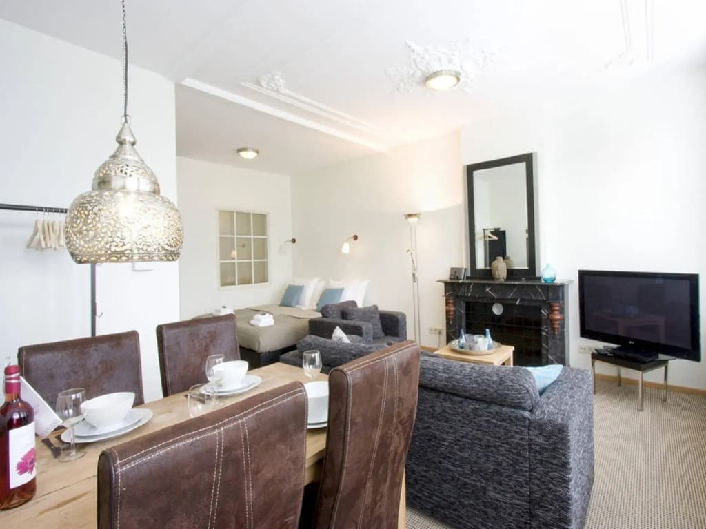 Plantage Hortus Apartments - photo 17