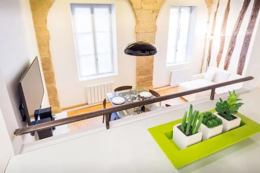 Sweet Inn Apartments - Place des Vosges - photo 13