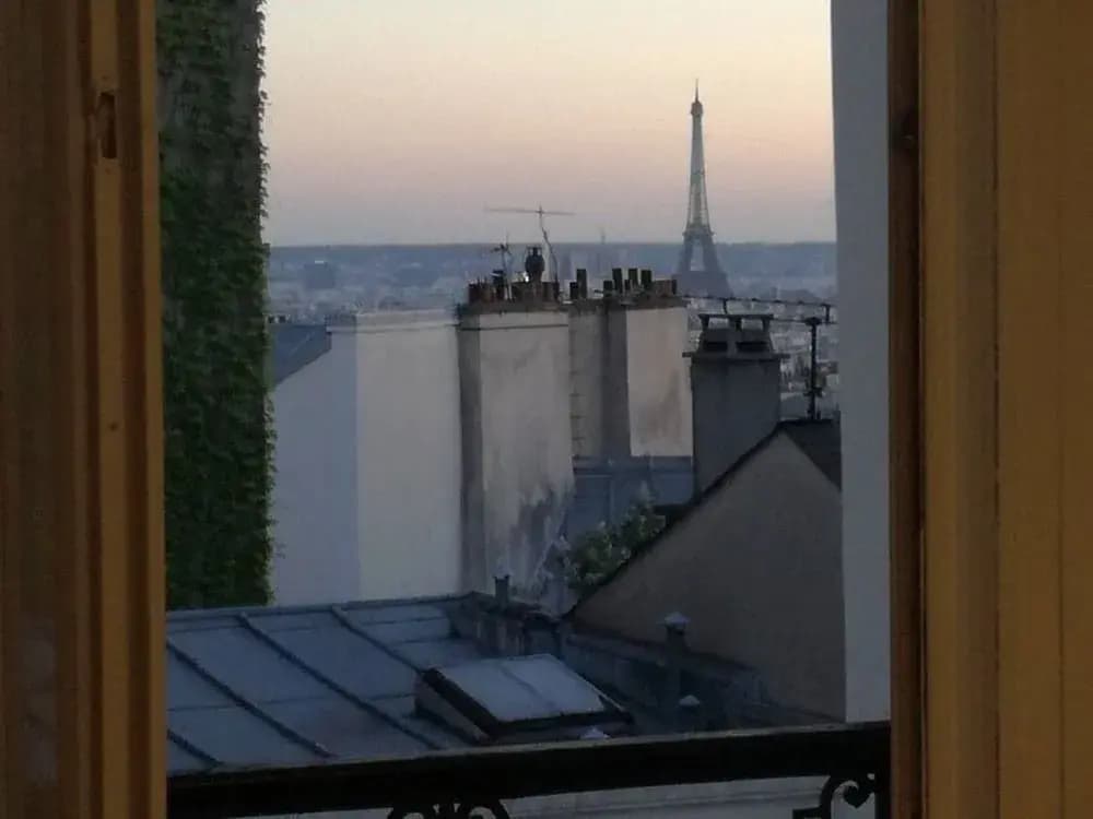 Appartement Montmartre Chappe - photo 9