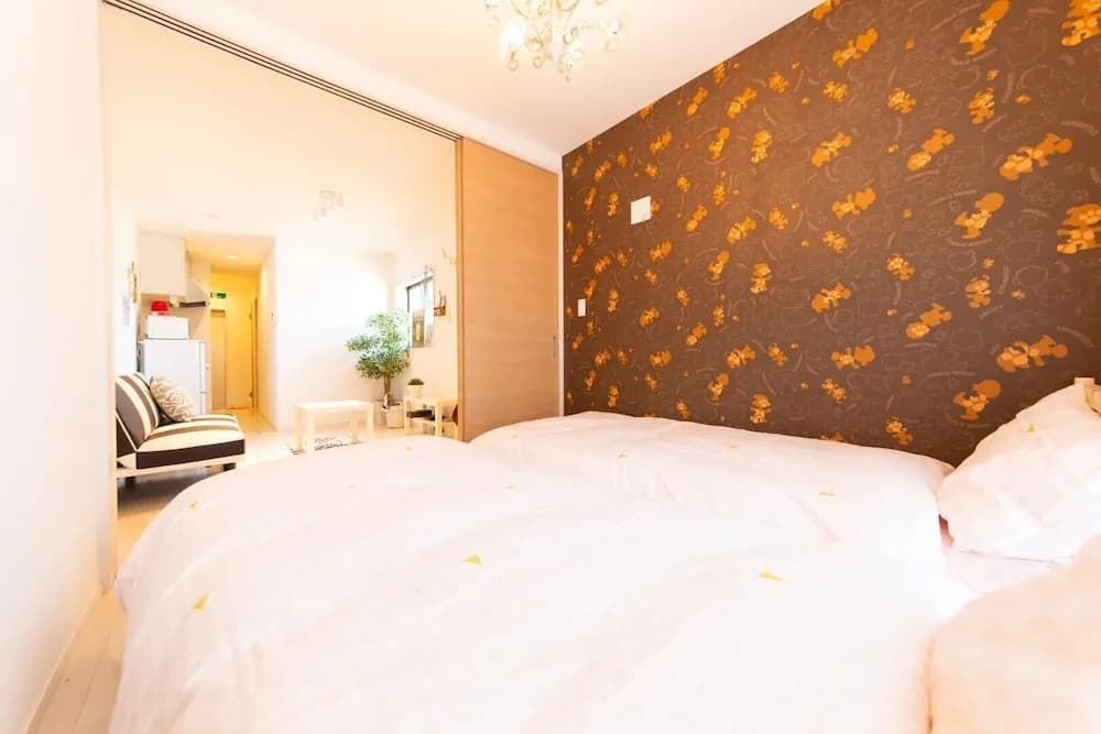 L-style Hanazonocho Apartment A - photo 36