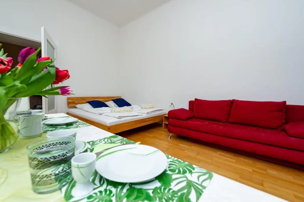 Moderne 2-Zimmer Wohnung in Wien - photo 9