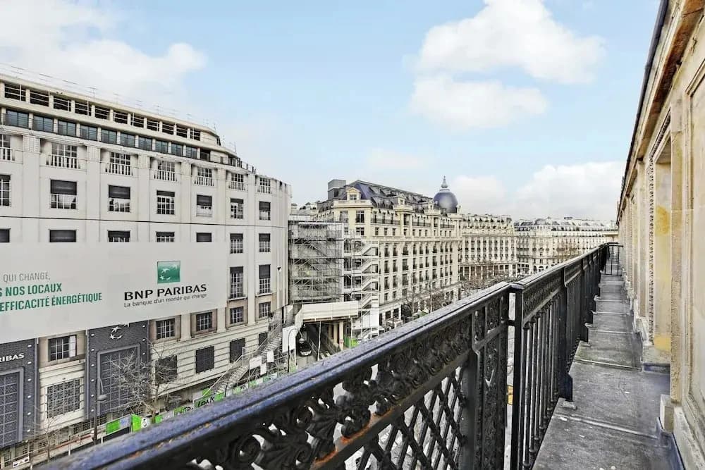 Appartement in the Heart of Paris a~+ Opera a~+ - photo 1