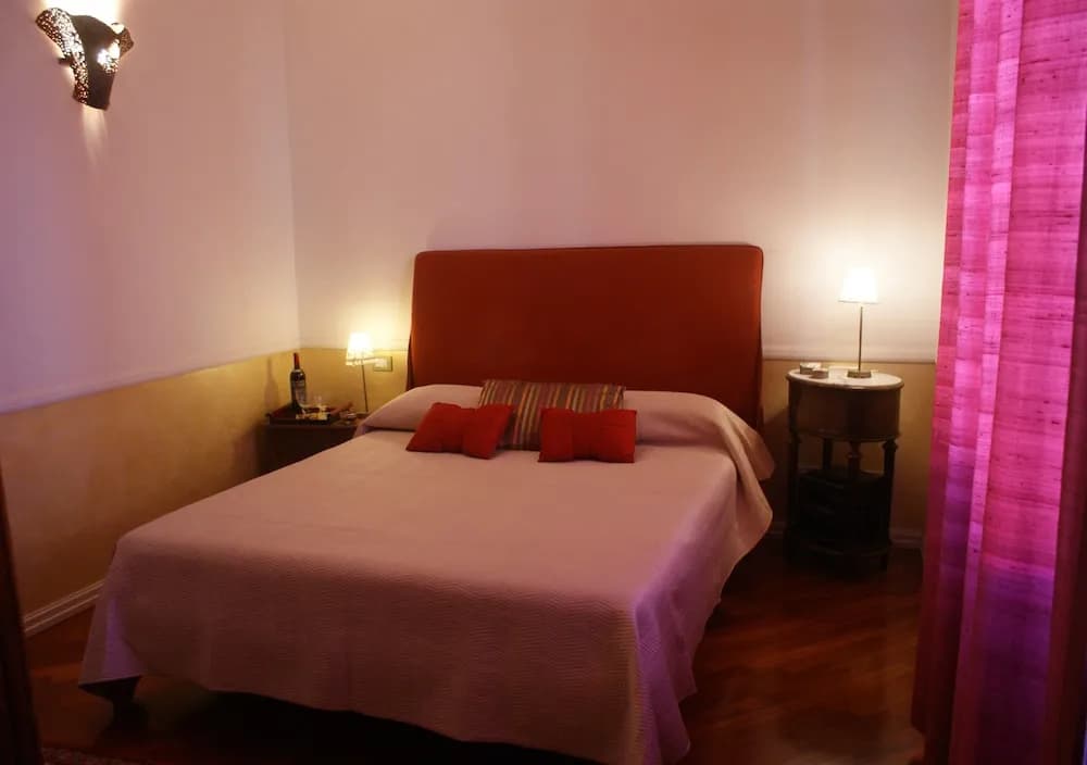 Aldebaran Bed and Breakfast - photo 2