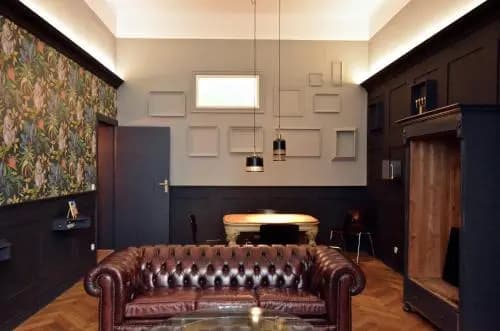 Linnen Luxx Apartment - photo 6