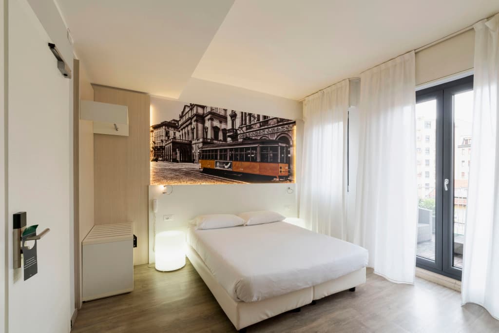 Kleos Hotel Milano by Kleos Group Collection - photo 21