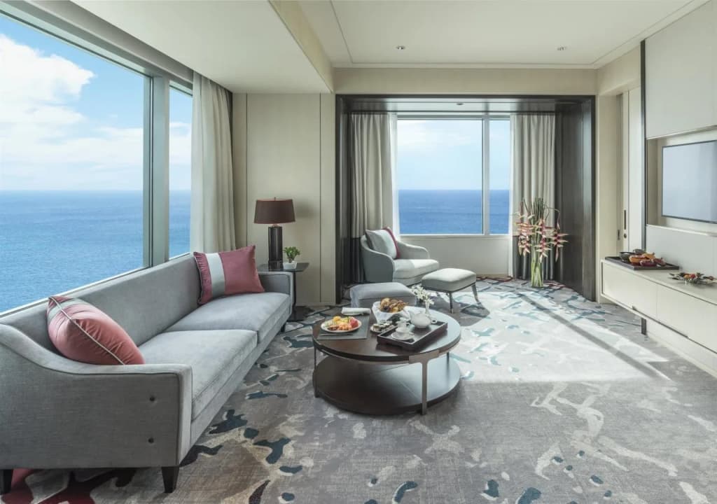 Shangri-La Colombo - photo 8