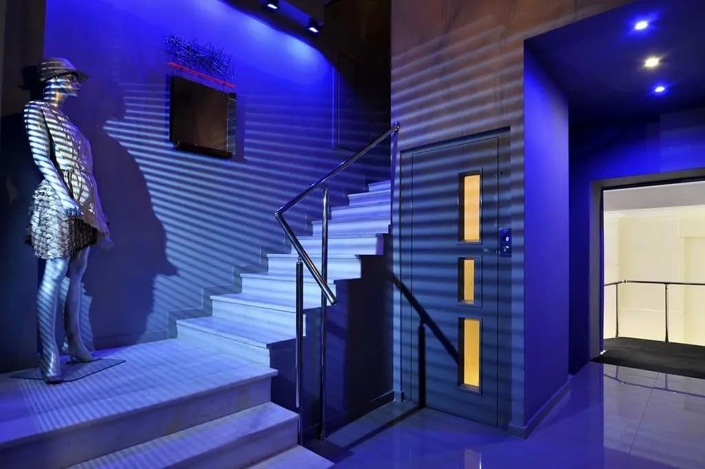 Villa Brown Ermou Hotel, a member of Brown Hotels - photo 16