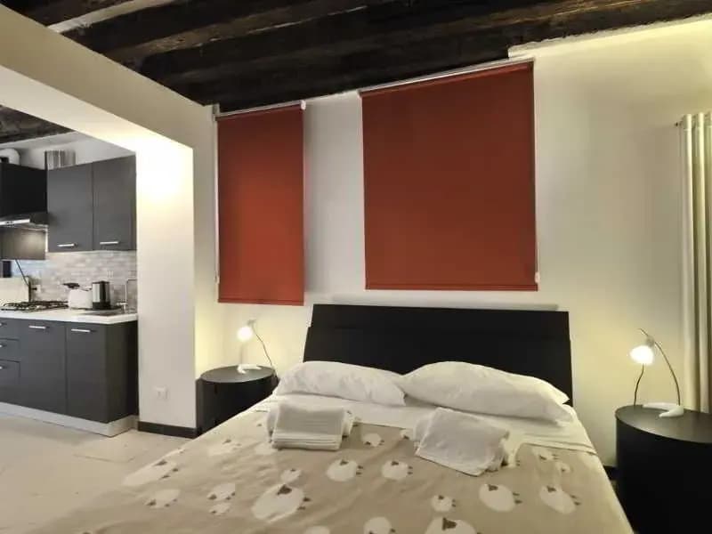 Cannaregio Apartments - photo 11