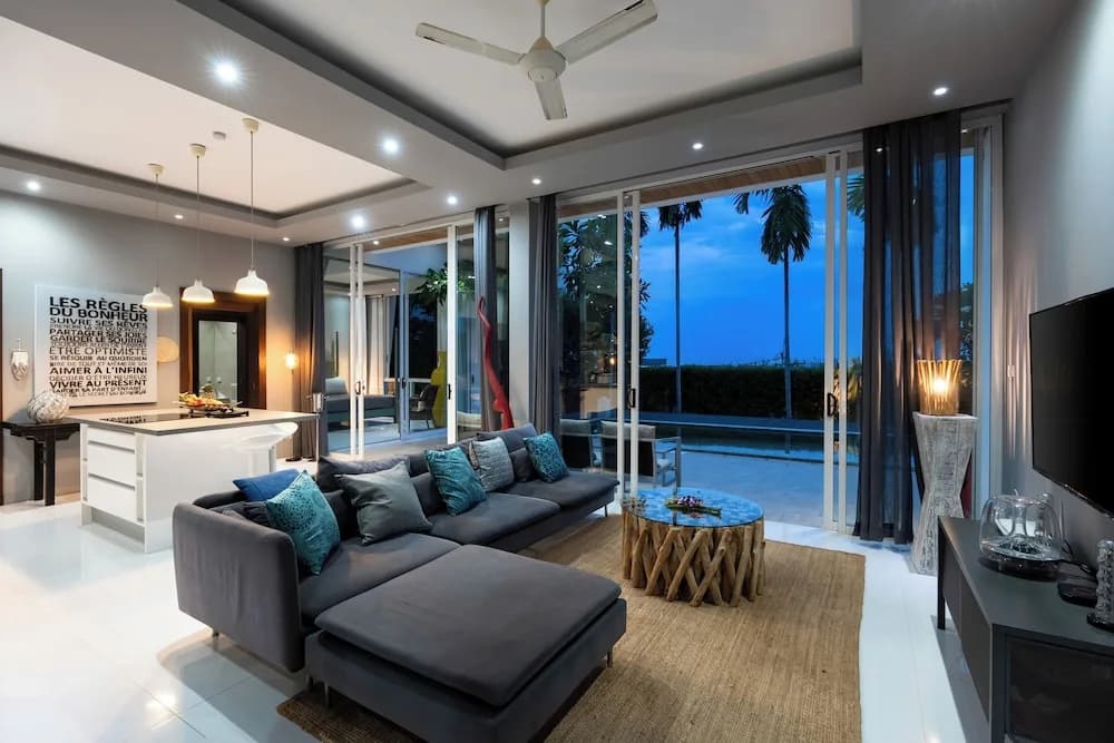 Lovely 2 Bedroom Pool Villa - KBR3 - photo 17