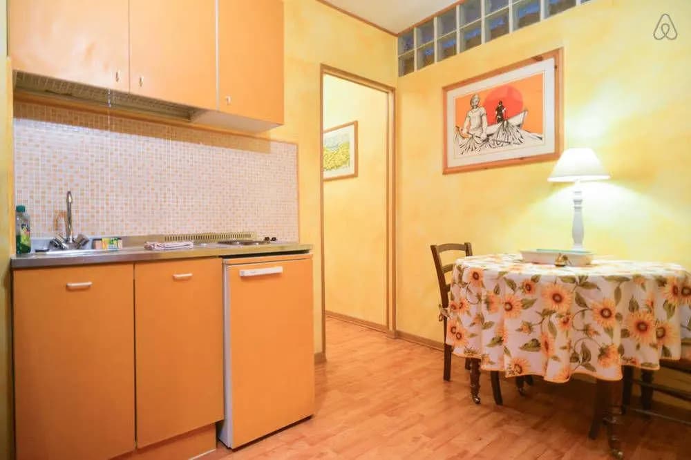 Villa Marignoli Charming Flats - photo 19