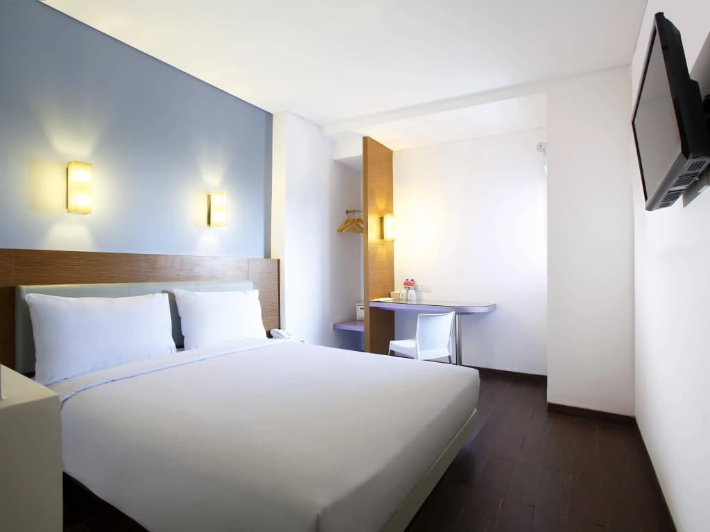 Amaris Hotel Pasar Baru - photo 4