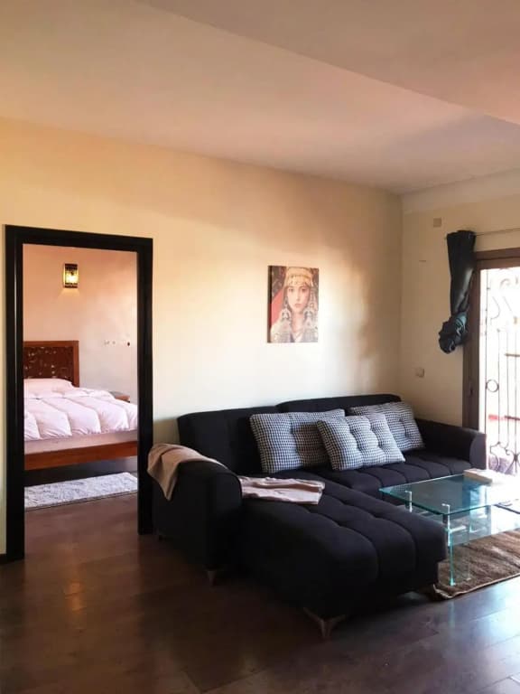 Safran flat with 2 large terraces Central Location - photo 14