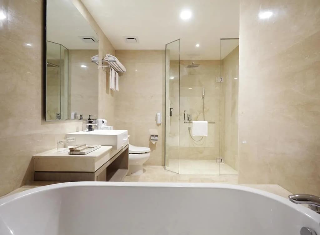 Platinum Hotel Jimbaran Beach Bali - photo 28