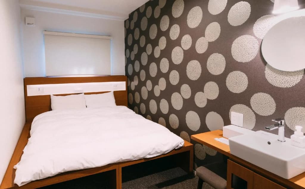 WeBase KYOTO - Hostel - photo 8