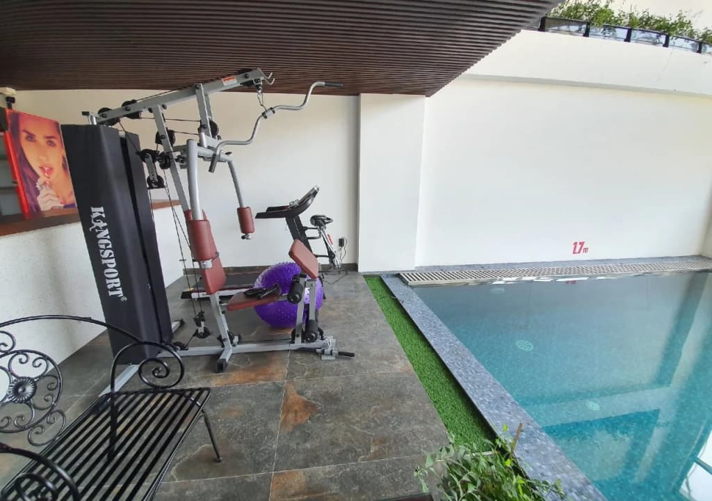 Nostalgia DS Hotel - photo 15