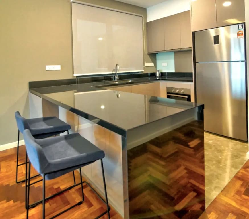Vista Residences Genting Highlands @ Icon Stay - photo 16