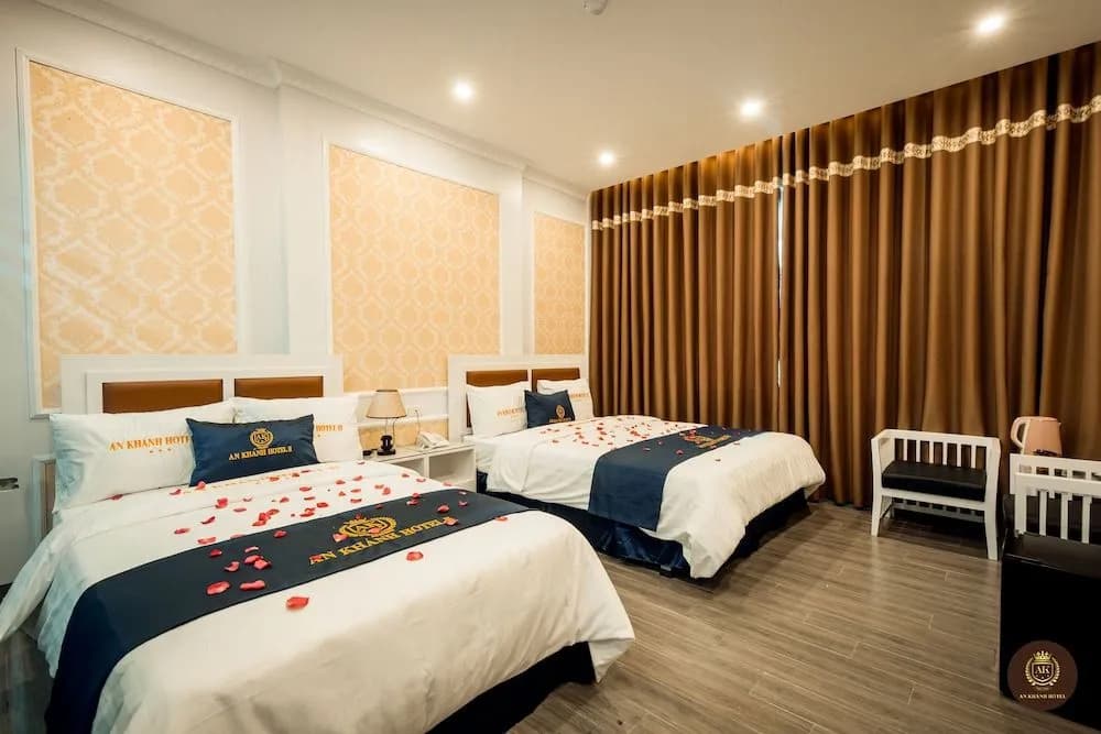 AHA An Khanh 2 Hotel - photo 16