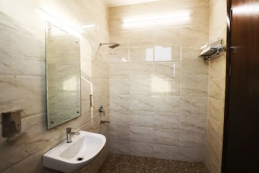 Hotel SK Residency - photo 7