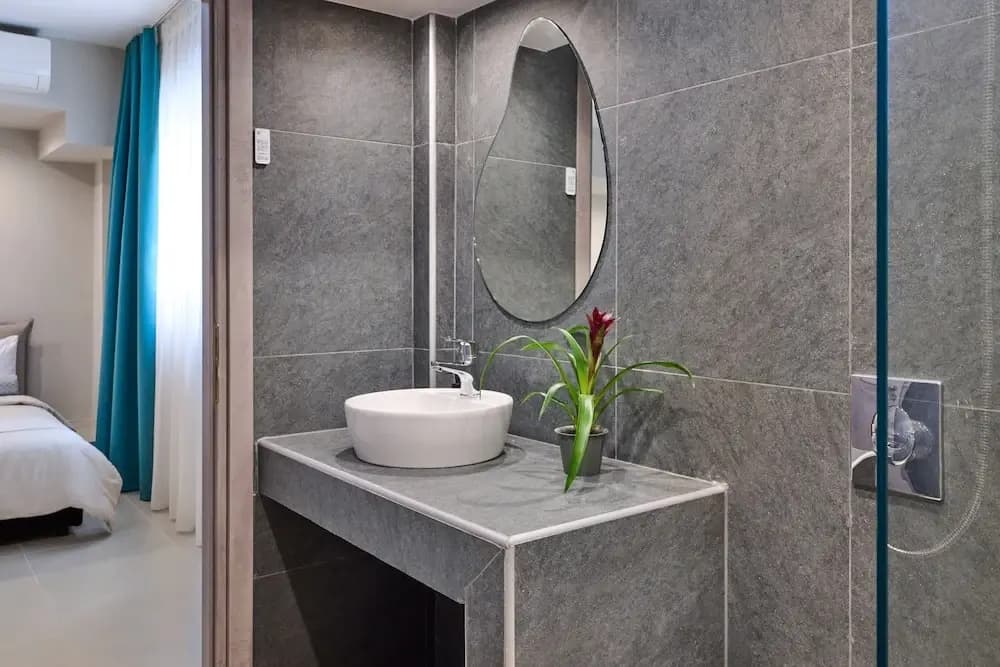Acropolis Muses - Downtown Luxury Apartments - photo 9