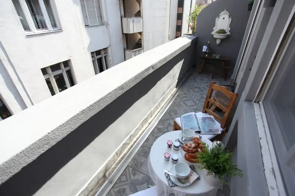 Dfive Apartments - Neo Baroque - photo 21