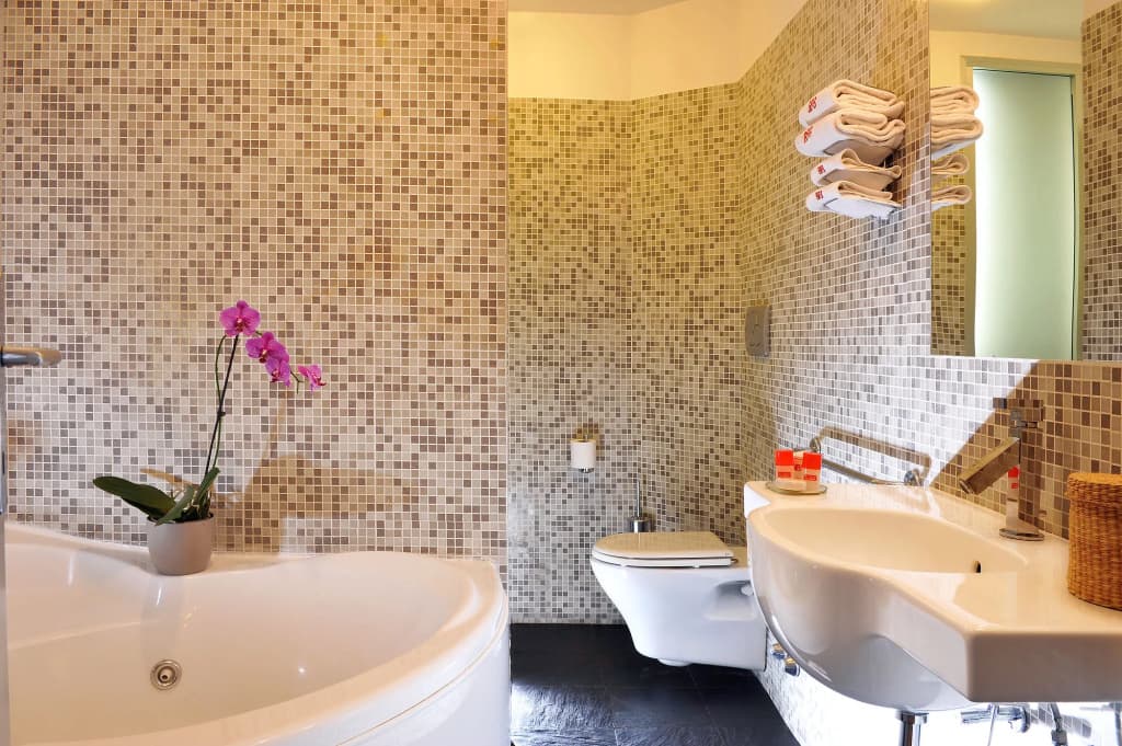 Best Pantheon B&B - photo 8