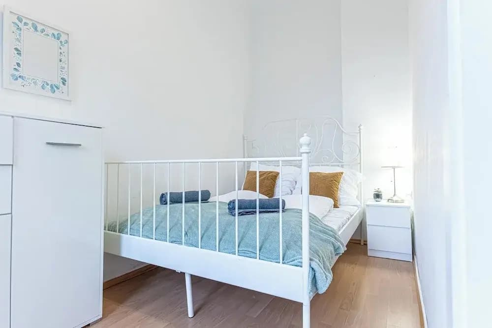 Vienna Apts & Rooms in Prime Location - photo 44